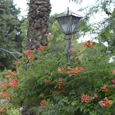Villa Titi *