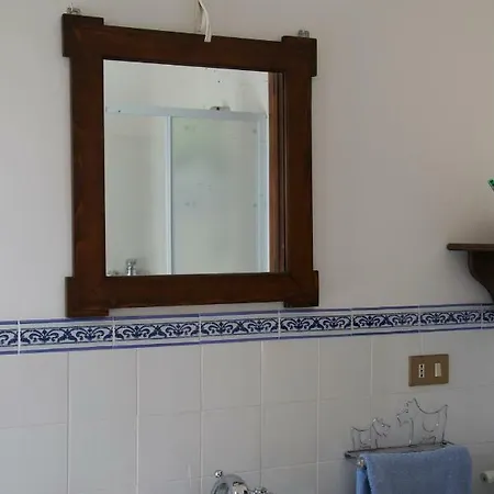 Villa Titi Salemi