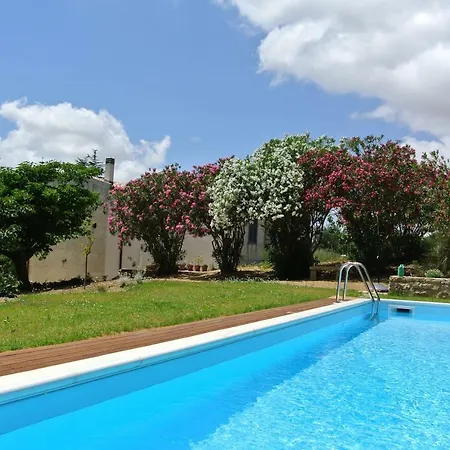 Titi Villa Salemi